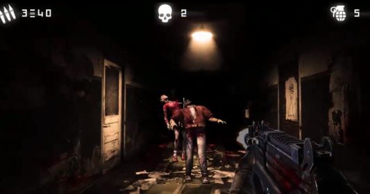 best first person shooter games on browser