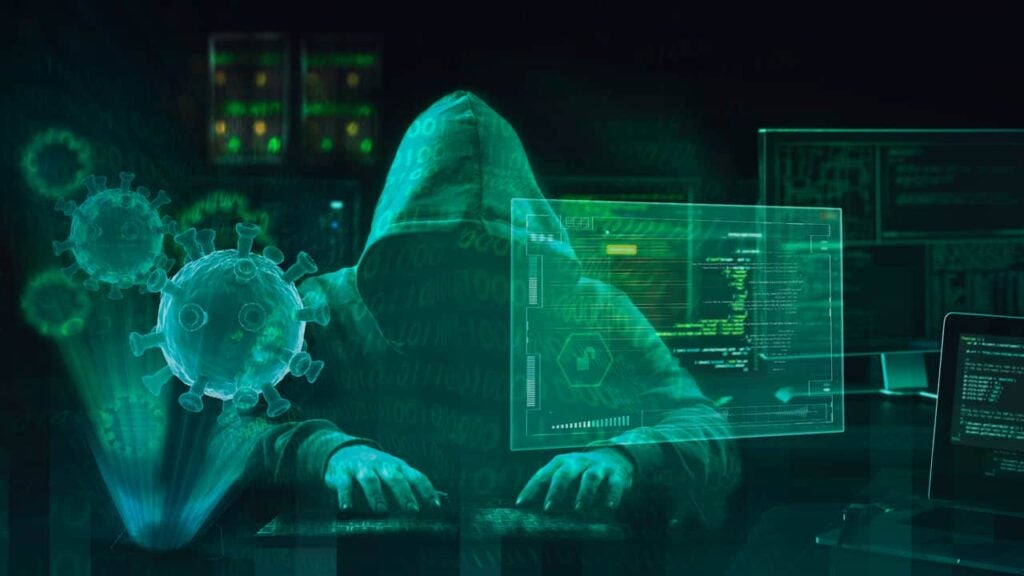 cyberattacks stats