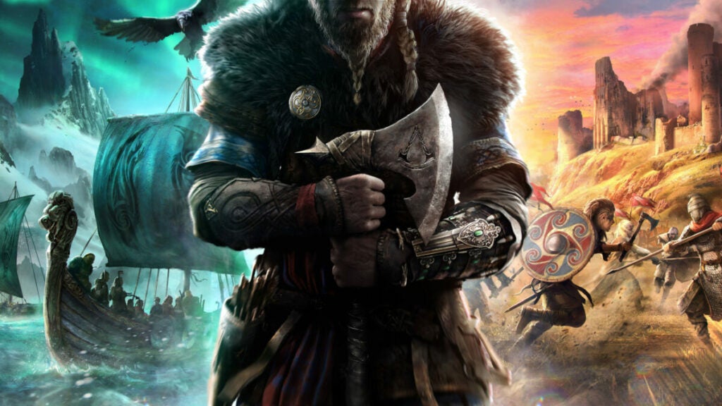 AC Valhalla