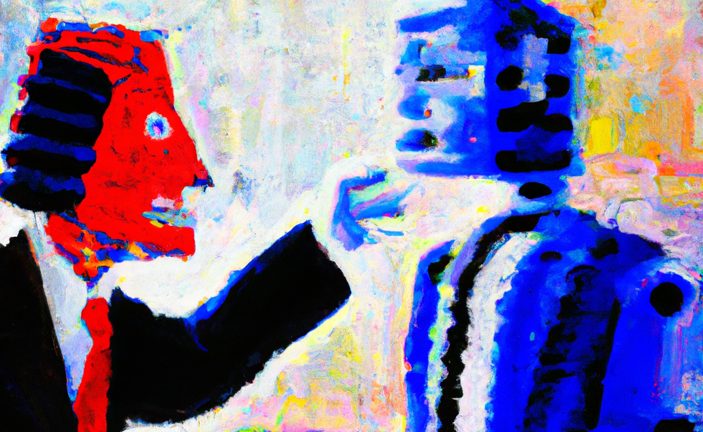 Ai who owns copyright