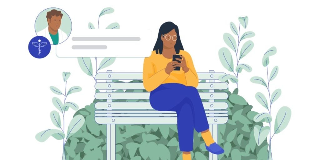 Amazon expands to amazon clinic