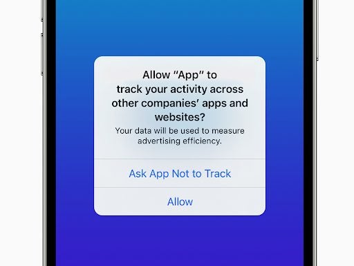 Apple users be warned