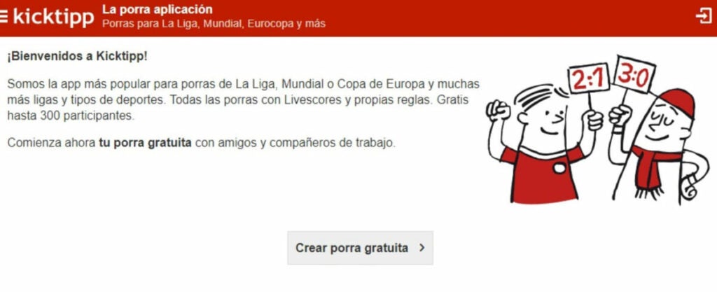 Apps to predict World Cup results