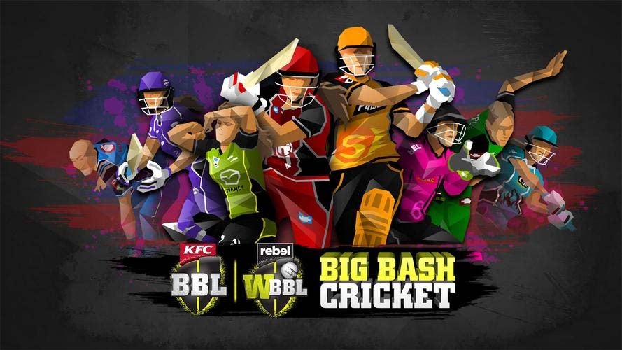 Best Cricket Gaming Apps