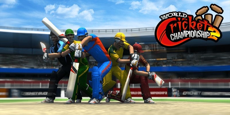 Best Cricket Gaming Apps