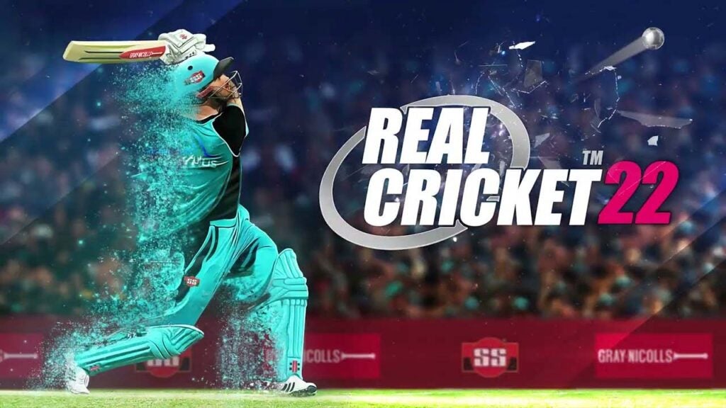 Best Cricket Gaming Apps