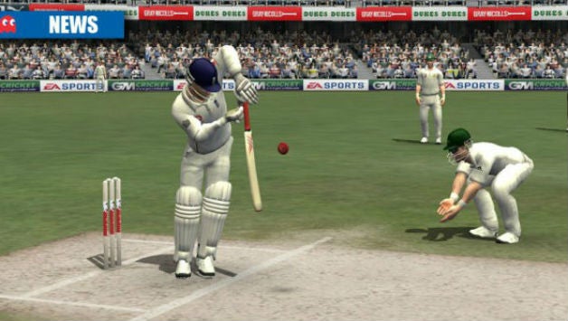 Best Cricket Gaming Apps