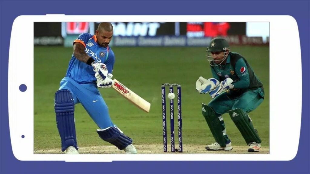 Best Cricket Streaming Apps