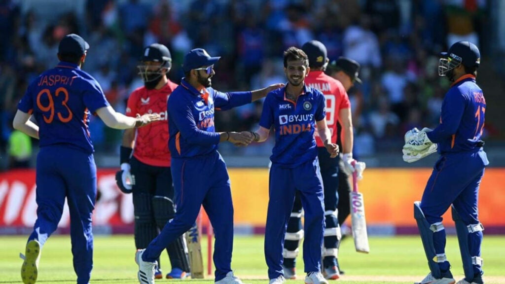Best Cricket Streaming Apps