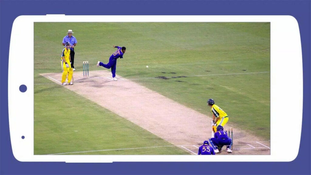 Best Cricket Streaming Apps