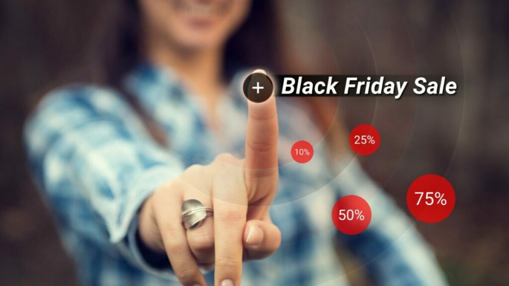 Black Friday Day