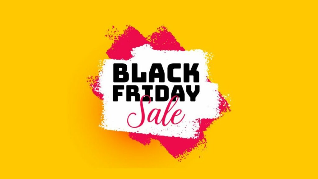 Black Friday