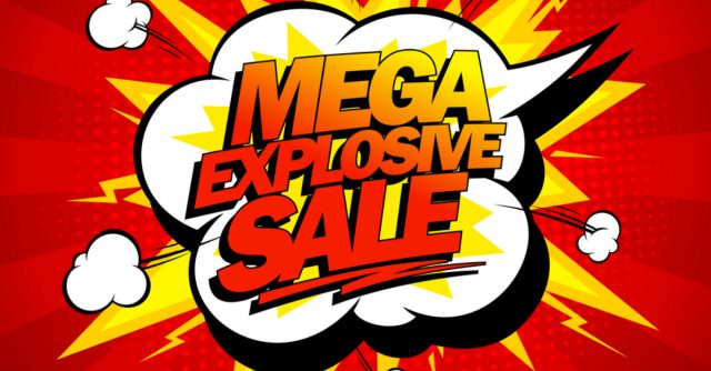 Black Friday avoid scams
