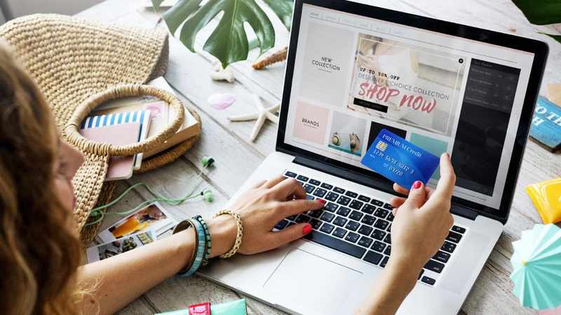 Black Friday avoid scams