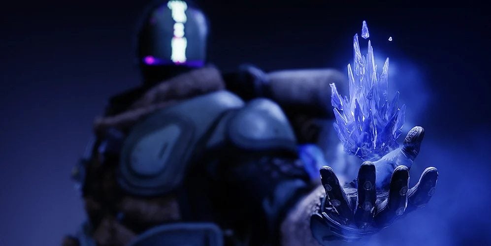 Destiny 2 has a whole heap of new content coming