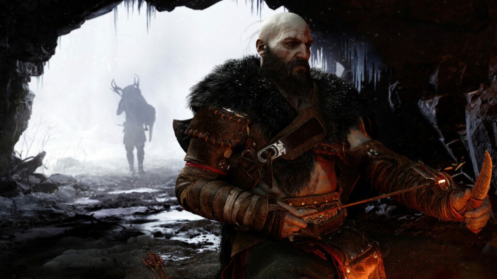 God of War Ragnarok and norse mythology