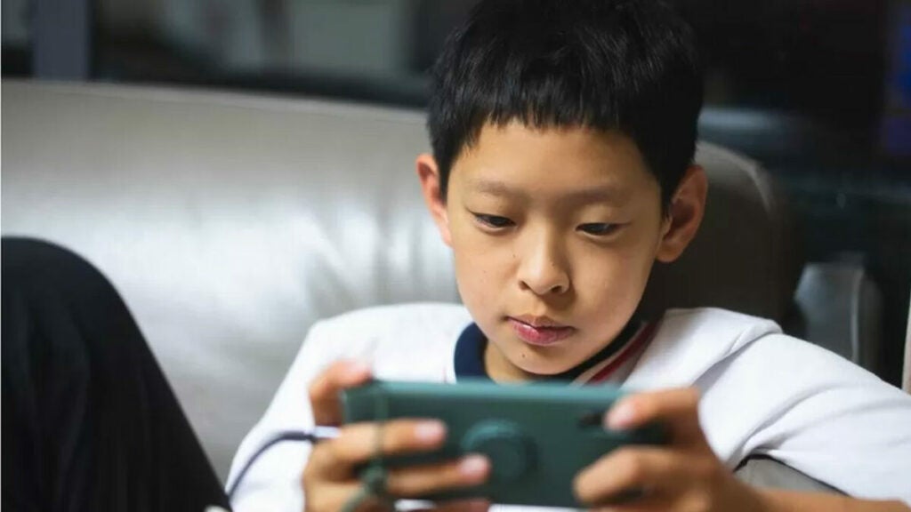 Has China solved the gaming addiction issue