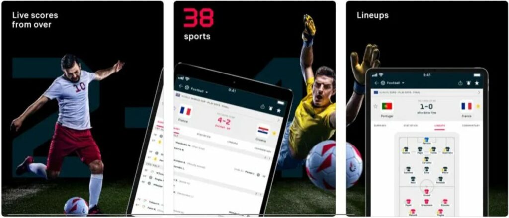 How to follow the World Cup while going unnoticed 2