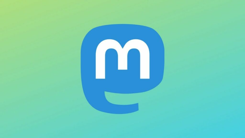 Mastadon icon