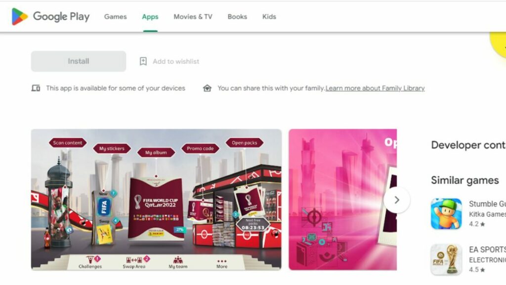 Must have apps for the Qatar 2022 World Cup