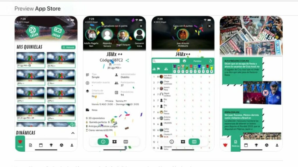 Must have apps for the Qatar 2022 World Cup