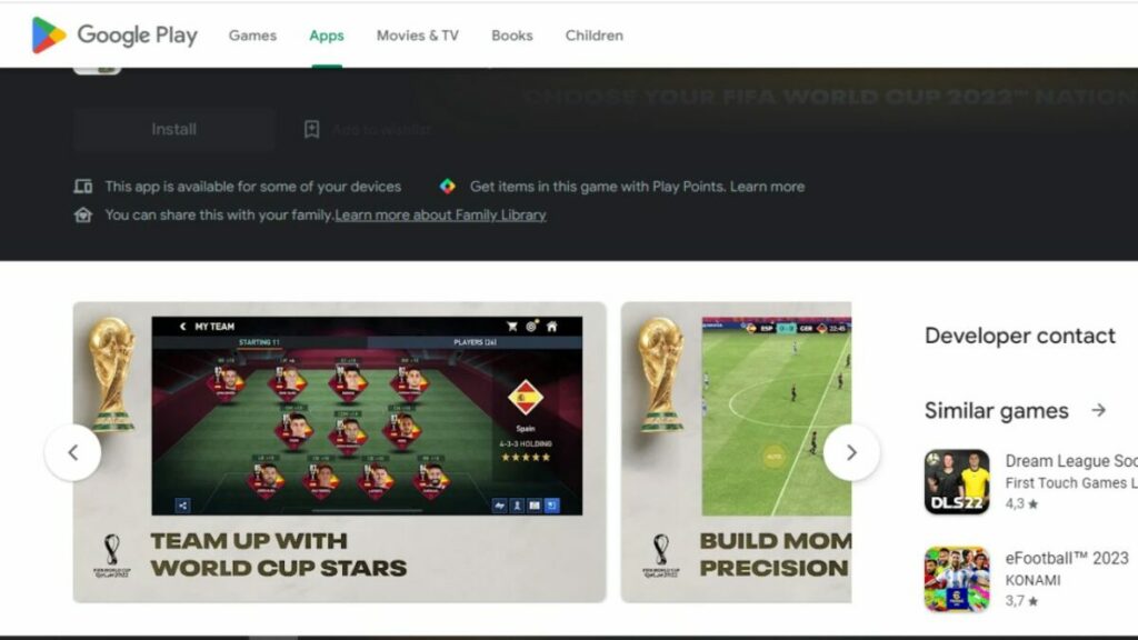 Must have apps for the Qatar 2022 World Cup