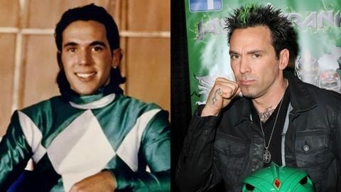 Power Rangers legend, Jason David Frank, died but left a legacy 1