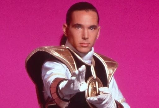 Power Rangers legend, Jason David Frank, died but left a legacy 1
