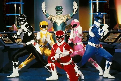 Power Rangers legend, Jason David Frank, died but left a legacy 1