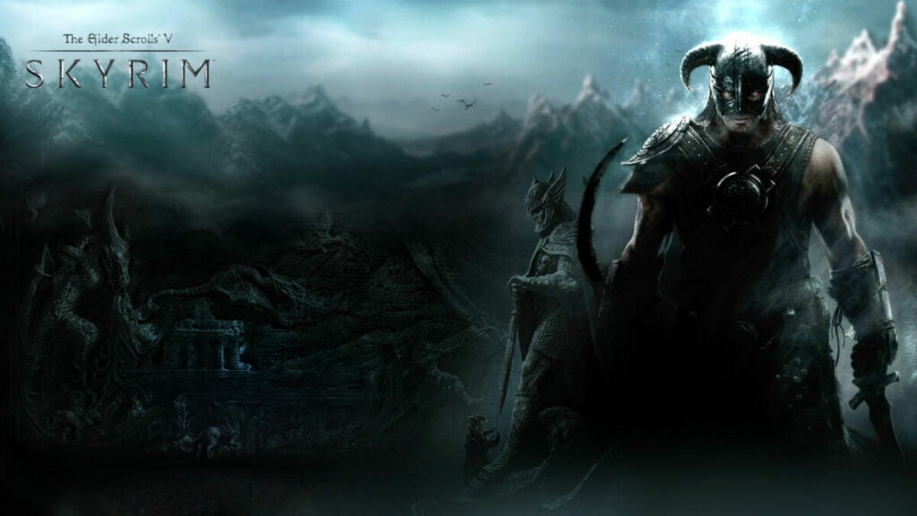 Skyrim