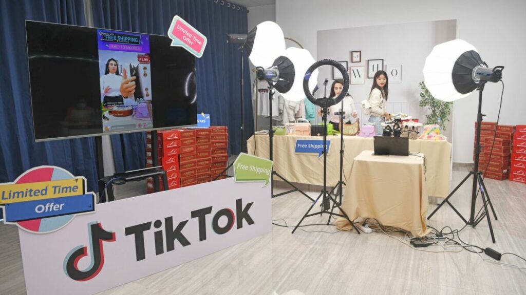 Tiktok opera