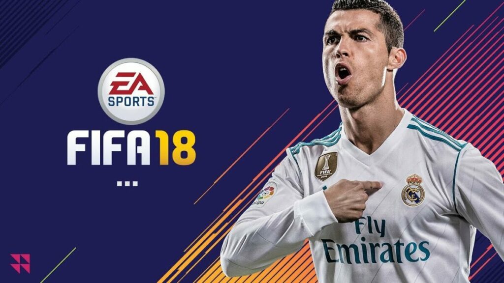 Top FIFA Soccer Games 3