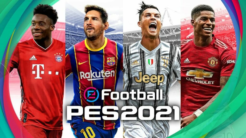 Top FIFA Soccer Games 4