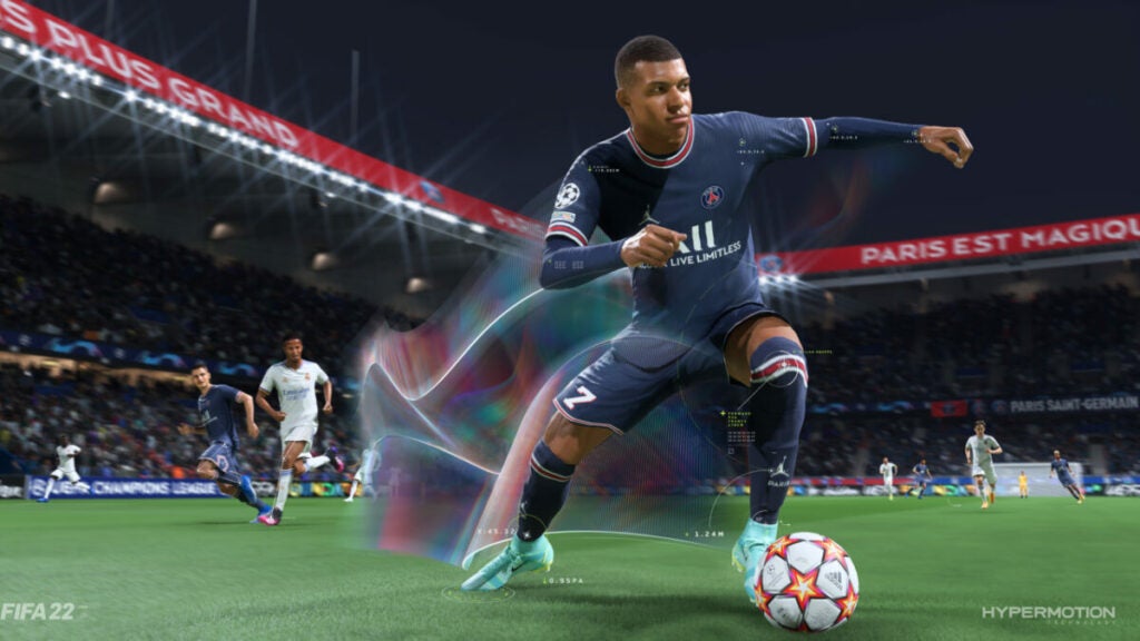 Top FIFA Soccer Games 7