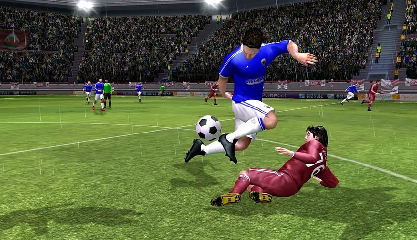 Top FIFA Soccer Games 8