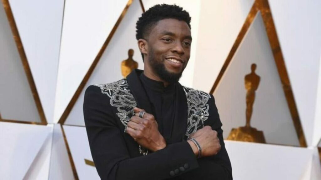 Wakanda Forever: The Legacy of Chadwick Boseman