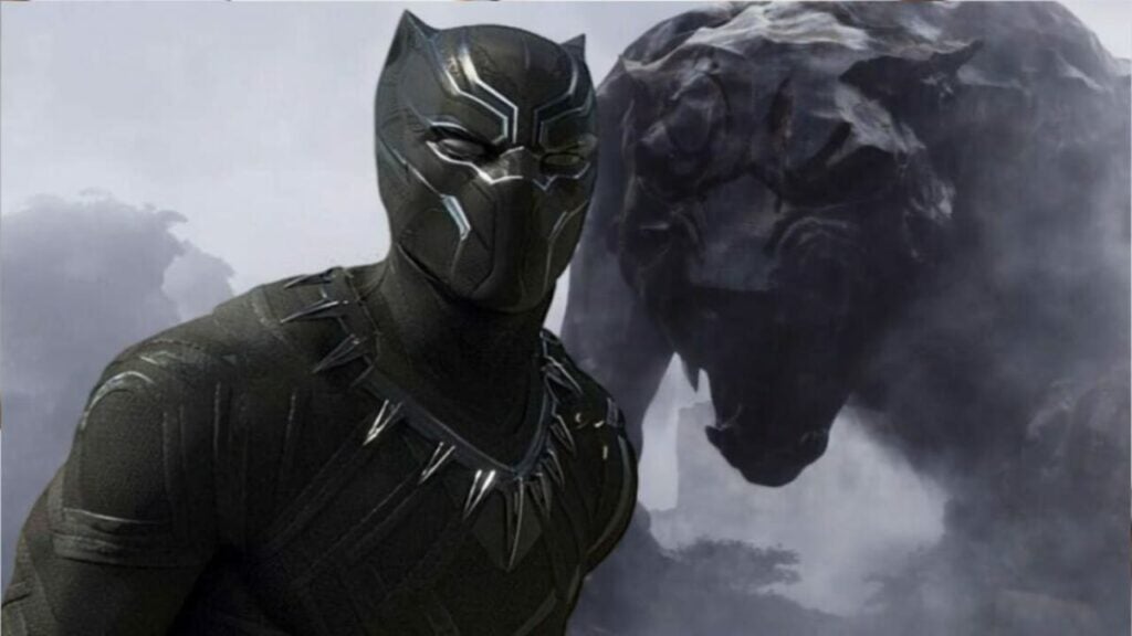Wakanda Forever: The Legacy of Chadwick Boseman