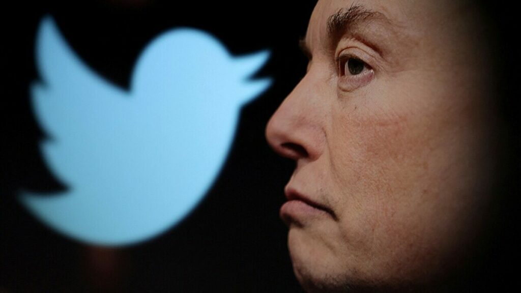 Was Elon Musk’s Twitter verification crusade all just marketing?