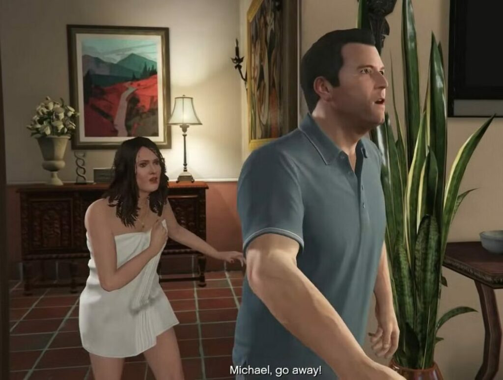 Why do we love to be bad in video games