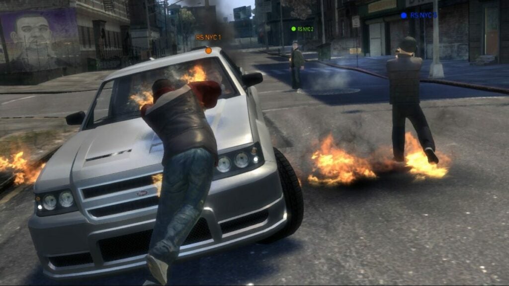 Why do we love to be bad in video games
