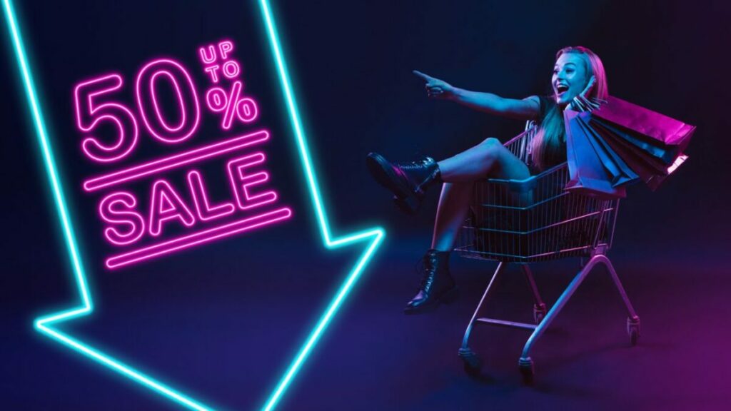Why is Cyber Monday not as cool as it seems?