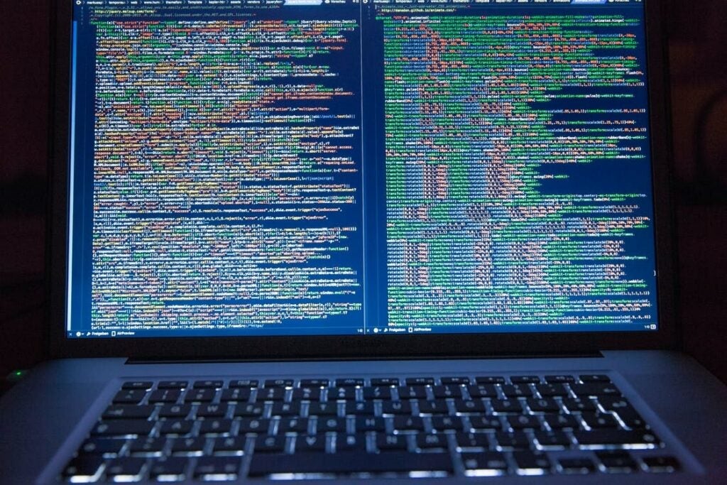 Why open-source software is so crucial