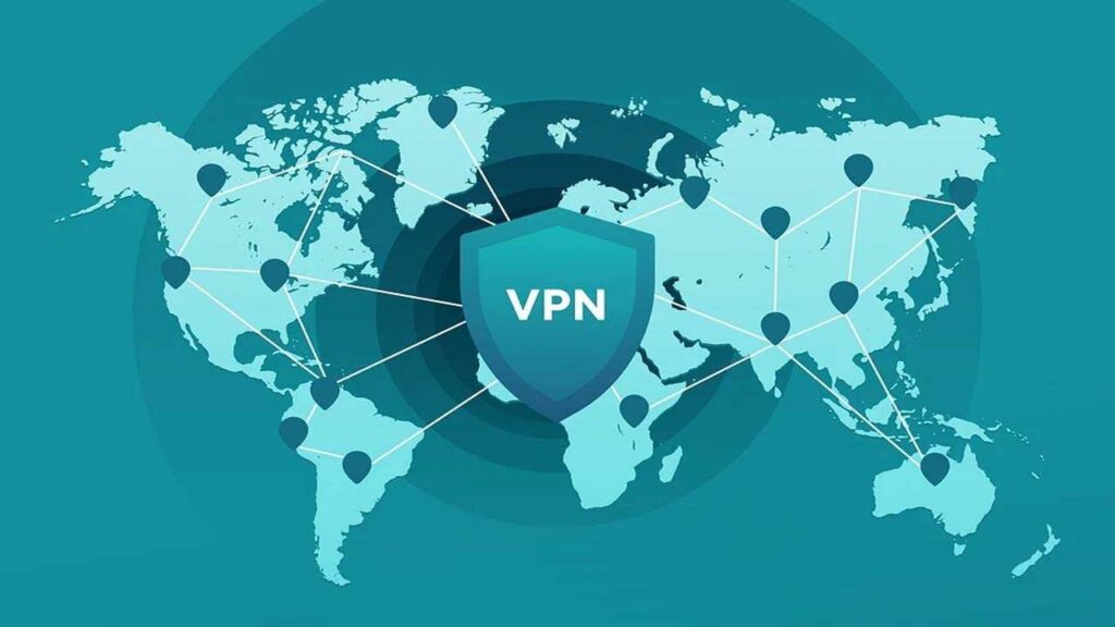 World cup VPN