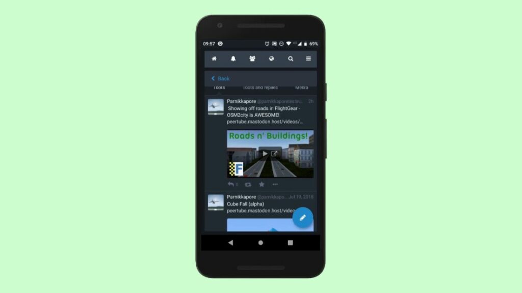 fediverse app what is it