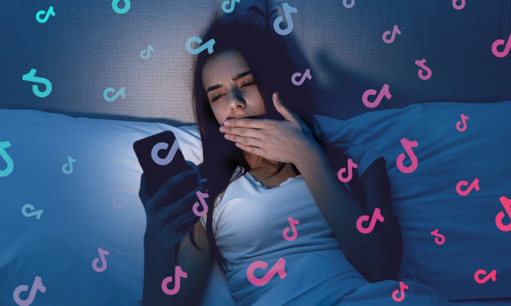 tiktok opera