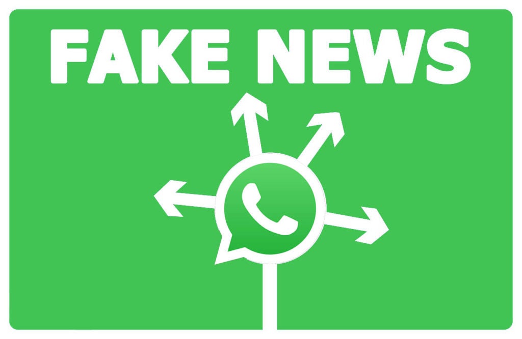 Fake News on WhatsApp
