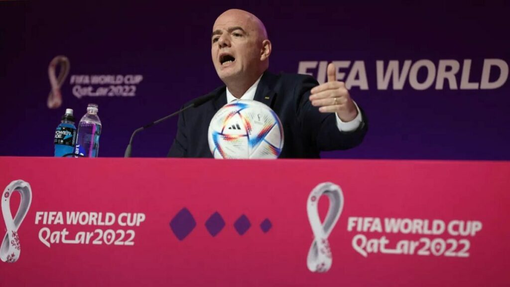 world cup podcasts radio