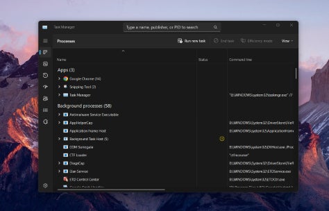 5 exciting features coming to Windows 11