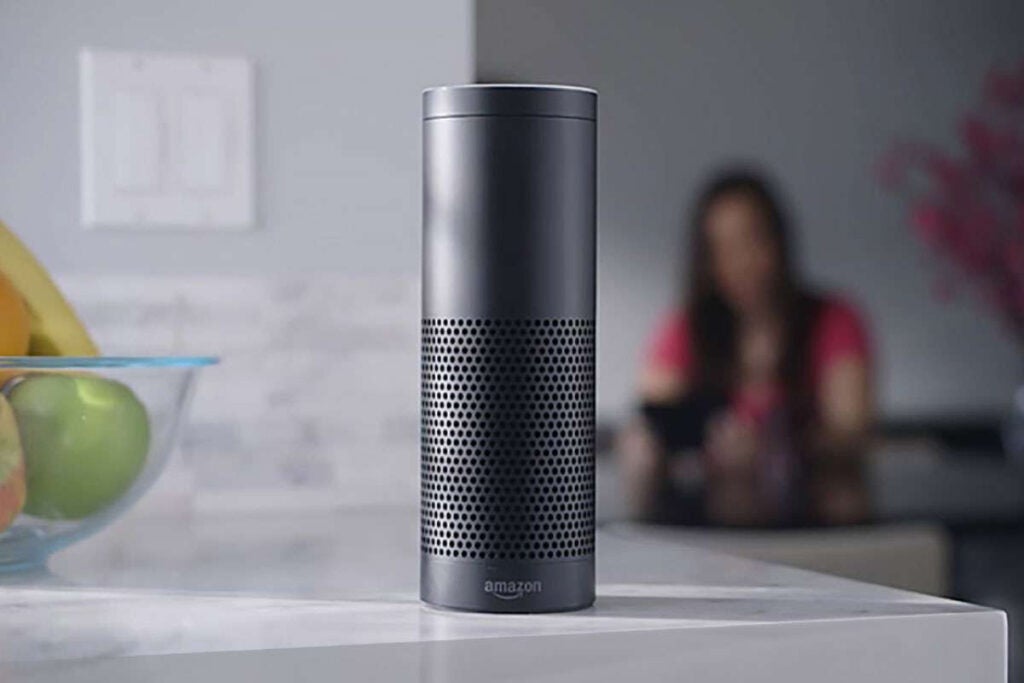 Alexa Staff Face Massive Cuts