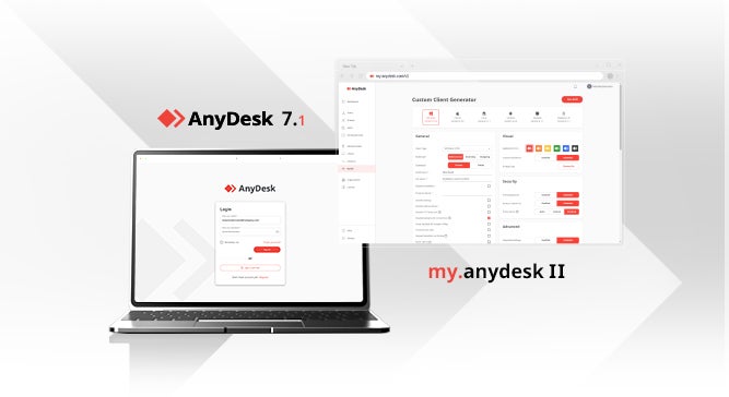 Anydesk Popular Windows App 2022